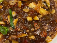 -周大厨辣椒炒肉(淮安万达店)