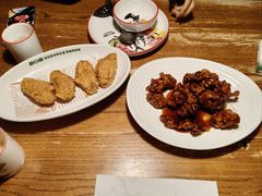 -新白鹿餐厅(龙游路总店·杭帮菜名店)