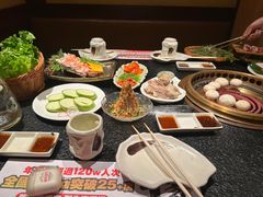 -牛家酒场(7mall店)