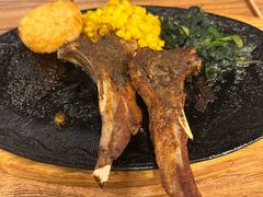 -萨莉亚意式餐厅(河东万达店)