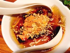 -付小姐在成都(中山公园店)
