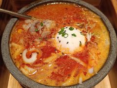 -仓桥家·焗寿司·锅物(光谷步行街店)