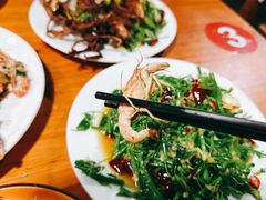 -超越海鲜屋(飞龙物业店)