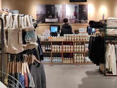 -MUJI无印良品(世博源店)