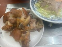 -东大桥小国抻面烧烤(长通路店)