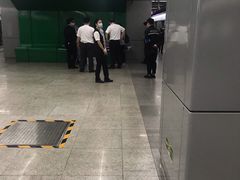 -黄村火车站(地铁站)