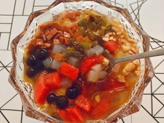 经典红糖冰粉-MZ猫咖