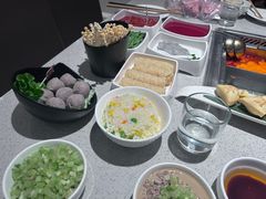 -海底捞火锅(澳德乐店)