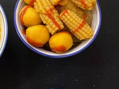 -左记港食(融科天城店)