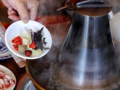 -前门张记涮肉(前门店)