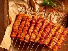 -金太阳海鲜烧烤·本地人餐厅(东纬路旗舰店)