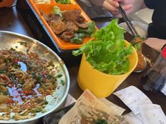 -林二哥宜烤官·宜宾小烧烤