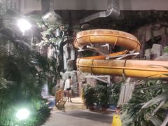 -中家鑫园温泉酒店鑫悦汤泉