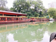 -皇家御河游(紫御湾码头)