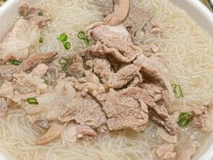 -东山茶寮(新安店)