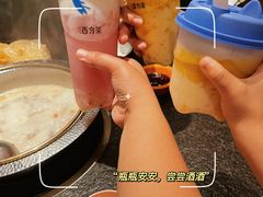 -煲宫猪肚鸡(昆山金鹰国际购物中心店)