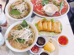 -Phở Bánh Cuốn 14