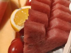 -海底捞火锅(津南永旺店生日主题店)