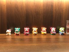 -吕氏焗小鲜•海鲜青岛菜(八大关店)