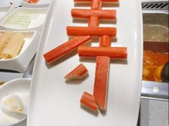 -海底捞火锅(海宁路店)