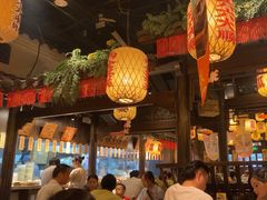 -南京大牌档(壹方天地店)