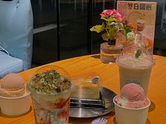 -1Cake壹刻蛋糕(奥体公园味觉艺术馆店)
