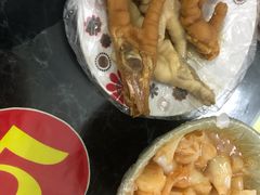 -笑姐豆腐花(正北街店)