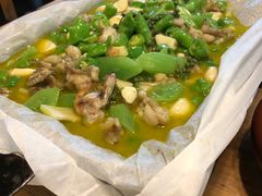 -旅马餐厅(茅家埠店)