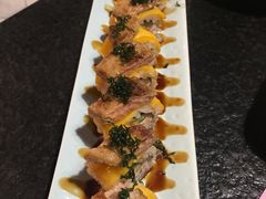 -喜寿司(金狮广场店)
