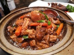 -童福兴·南京菜(老门东店)