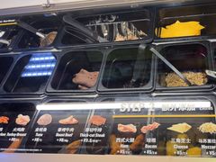 -赛百味SUBWAY(萝岗万达店)