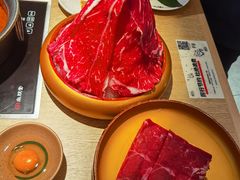 -温野菜涮涮锅(曲江大悦城店)