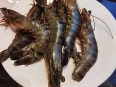 -川骄海鲜自助(河东店)