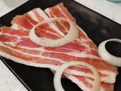 -韩时烤肉(枫蓝店)