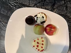 -青岛富力艾美酒店