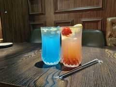 -The Cheebat 锌吧·Bistro(体育西店)