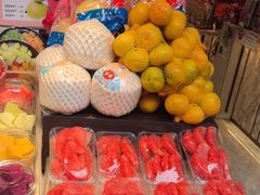 -每日新鲜水果吧(南京东路店)