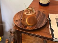 -BAMN coffee