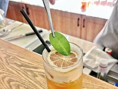 -LAMP BAR 水烟音乐酒吧