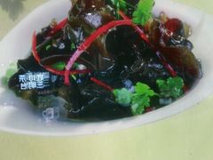 -老边饺子馆(北京南站3店)