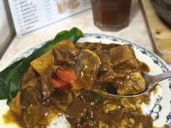 -渔记茶餐厅(渔村店)