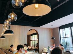 大堂-Solo(衡山路店)