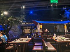 -绿茶餐厅(昌平悦荟店)