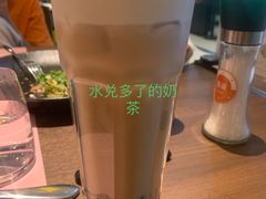 -西堤牛排(合肥之心城店)