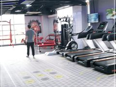 -UP健身私教馆(海岸城店)