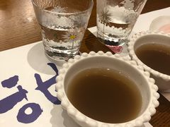 -甜阿姨·天台花园私房菜(万松园店)