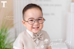 -水晶BABY儿童摄影(世界公园店)