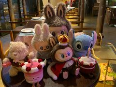 -狮拾久·现代新加坡料理(福田COCO Park店)