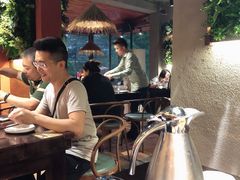 -华华火锅牛蛙(祥宾店)