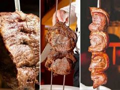 -拉蒂娜·巴西牛排馆 Latina·Brazilian Steakhouse(陆家嘴旗舰店)